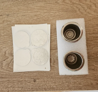 Cafetera Nespresso Krups