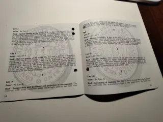 Divisionale Set Coin San Marino 1973 con argento