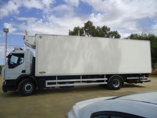 Renault MIDLUM 280.18 DXI-CAMIONES FRIGORIFICOS
