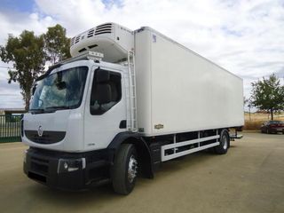 Renault MIDLUM 280.18 DXI-CAMIONES FRIGORIFICOS