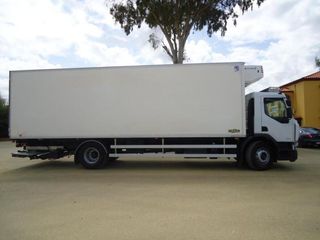 Renault MIDLUM 280.18 DXI-CAMIONES FRIGORIFICOS