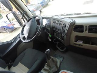 Renault MIDLUM 280.18 DXI-CAMIONES FRIGORIFICOS