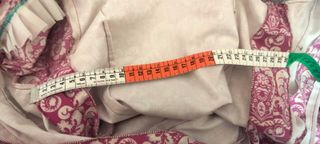 Traje Flamenca Niña 7-9 Años