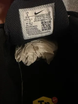 Nike Air Max Plus TN Talla 42.5