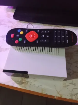 GT Media GTC 4K Android