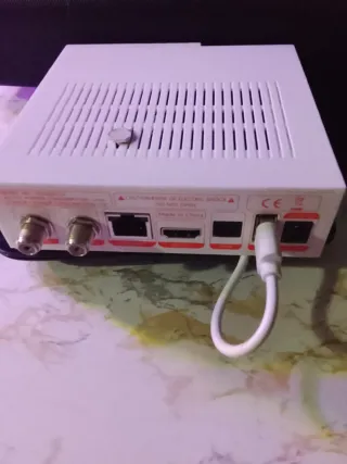 GT Media GTC 4K Android