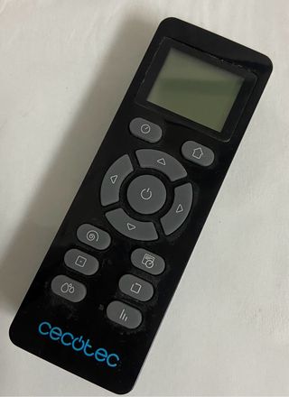 Mando a distancia Cecotec