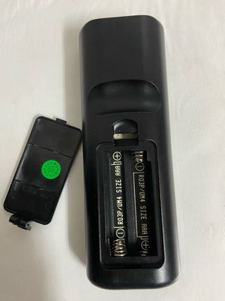 Mando a distancia Cecotec