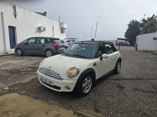 MINI one 2010