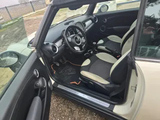 MINI one 2010