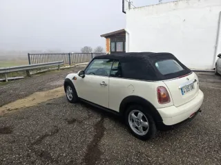 MINI one 2010