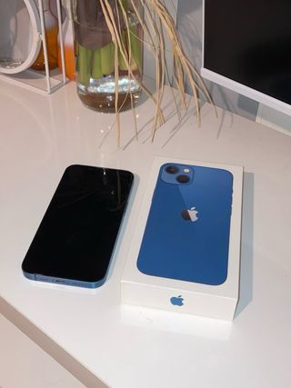 iPhone 13 Azul 128GB