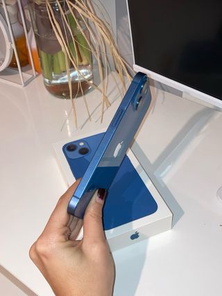 iPhone 13 Azul 128GB