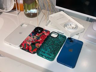 iPhone 13 Azul 128GB