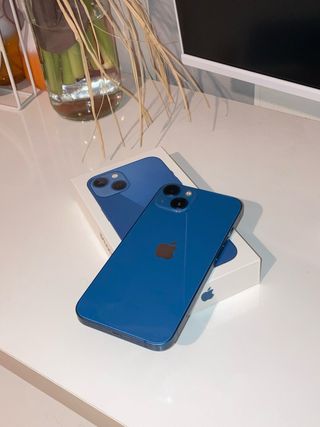 iPhone 13 Azul 128GB