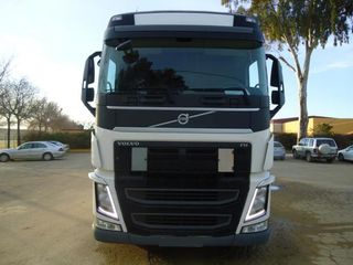 Volvo FH 460-CAMIONES FRIGORIFICOS