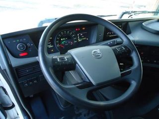 Volvo FH 460-CAMIONES FRIGORIFICOS