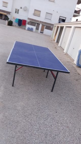 Mesa de Ping Pong en Javea