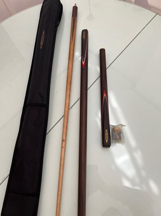 Taco de billar profesional