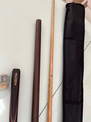 Taco de billar profesional