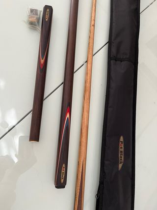 Taco de billar profesional