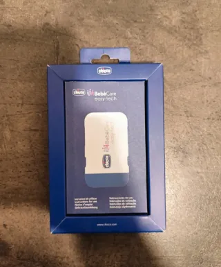 Chicco BebeCare easy-tech dispositivo anti abbando