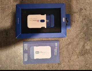 Chicco BebeCare easy-tech dispositivo anti abbando