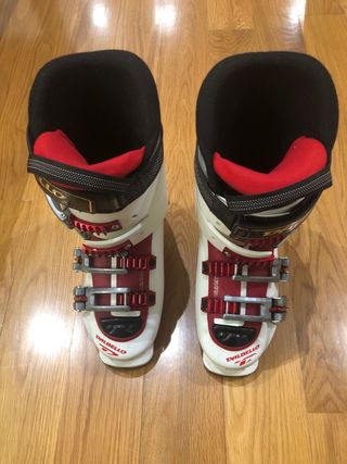 Botas de esquí Dalbello Talla 36 (Mondopoint 23).