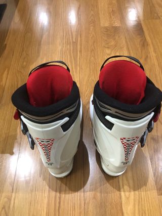 Botas de esquí Dalbello Talla 36 (Mondopoint 23).