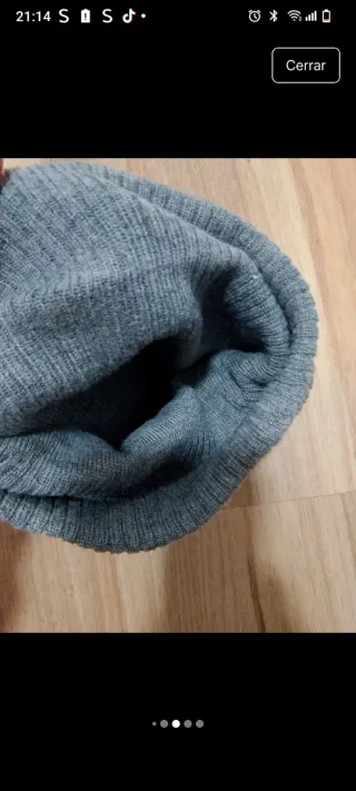 Berretto Penfield per bambini 5-8 anni