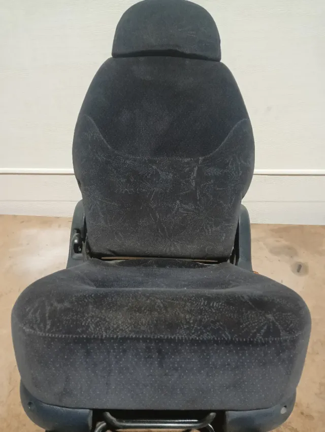 Asiento trasero Seat Alhambra