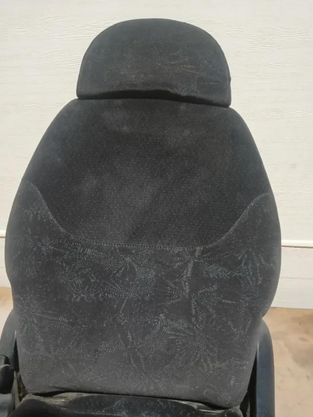 Asiento trasero Seat Alhambra