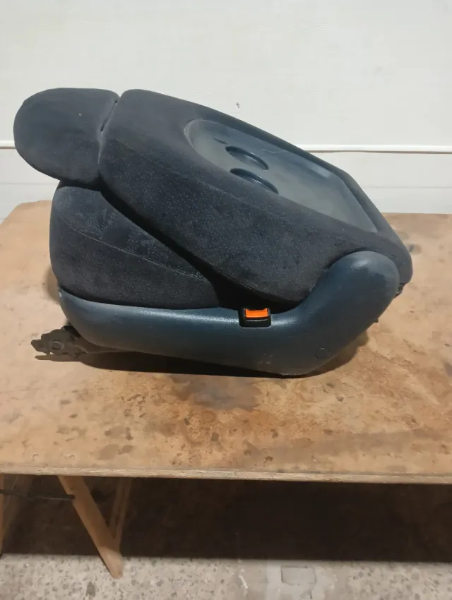 Asiento trasero Seat Alhambra