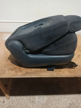 Asiento trasero Seat Alhambra