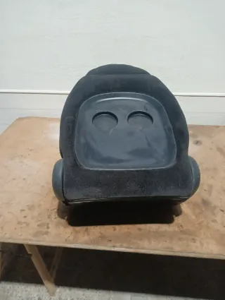 Asiento trasero Seat Alhambra