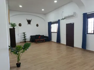 Alquiler habitaciones, compartidas o privadas