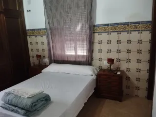 Alquiler habitaciones, compartidas o privadas