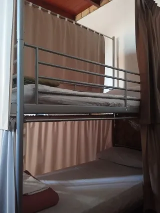 Alquiler habitaciones, compartidas o privadas