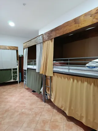 Alquiler habitaciones, compartidas o privadas