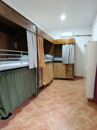 Alquiler habitaciones, compartidas o privadas