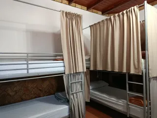 Alquiler habitaciones, compartidas o privadas