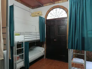 Alquiler habitaciones, compartidas o privadas