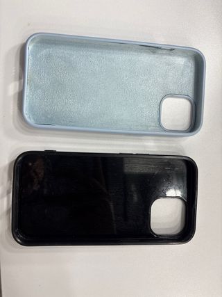 Cover iPhone 13 (2 unità)