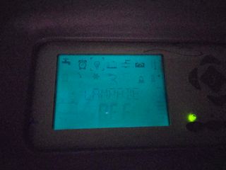 Mercedes-Benz RIMOR 727 TC Garaje grande