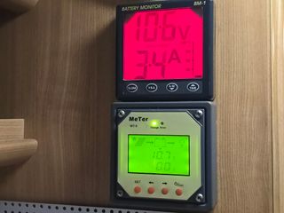 Mercedes-Benz RIMOR 727 TC Garaje grande