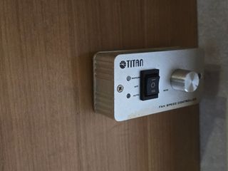 Mercedes-Benz RIMOR 727 TC Garaje grande