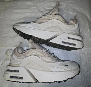 Scarpe Nike Air Max Furiosa Tg 43