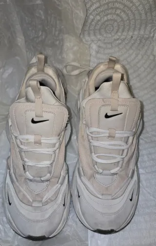 Scarpe Nike Air Max Furiosa Tg 43