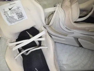 Scarpe Nike Air Max Furiosa Tg 43