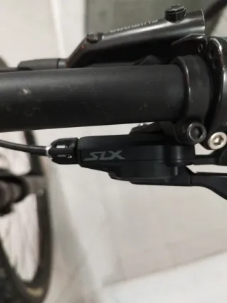 Bicicleta MTB GIANT XTC SLR 29 1